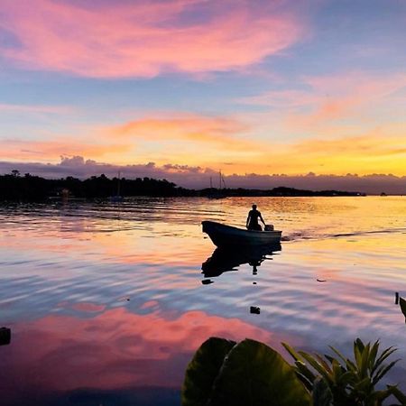 Villa Amaya Bocas Town Dış mekan fotoğraf