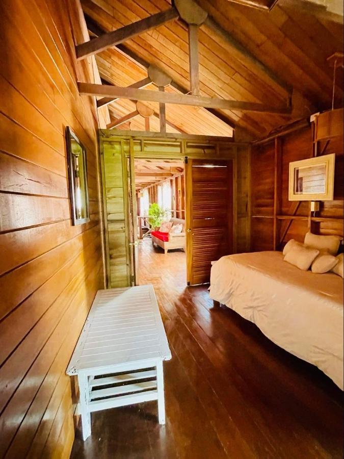Villa Amaya Bocas Town Dış mekan fotoğraf