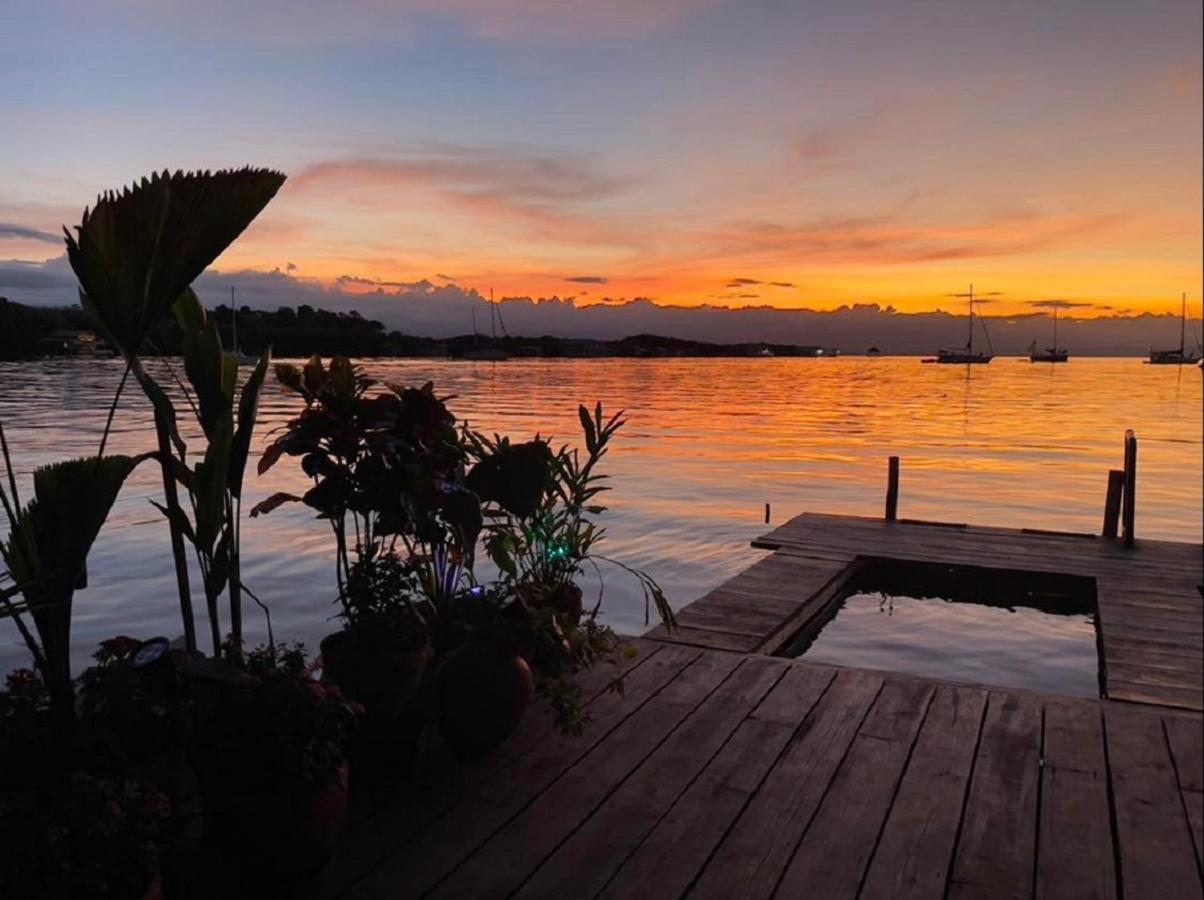 Villa Amaya Bocas Town Dış mekan fotoğraf