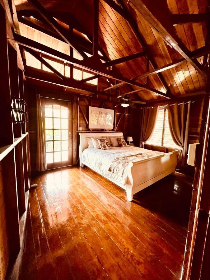 Villa Amaya Bocas Town Dış mekan fotoğraf