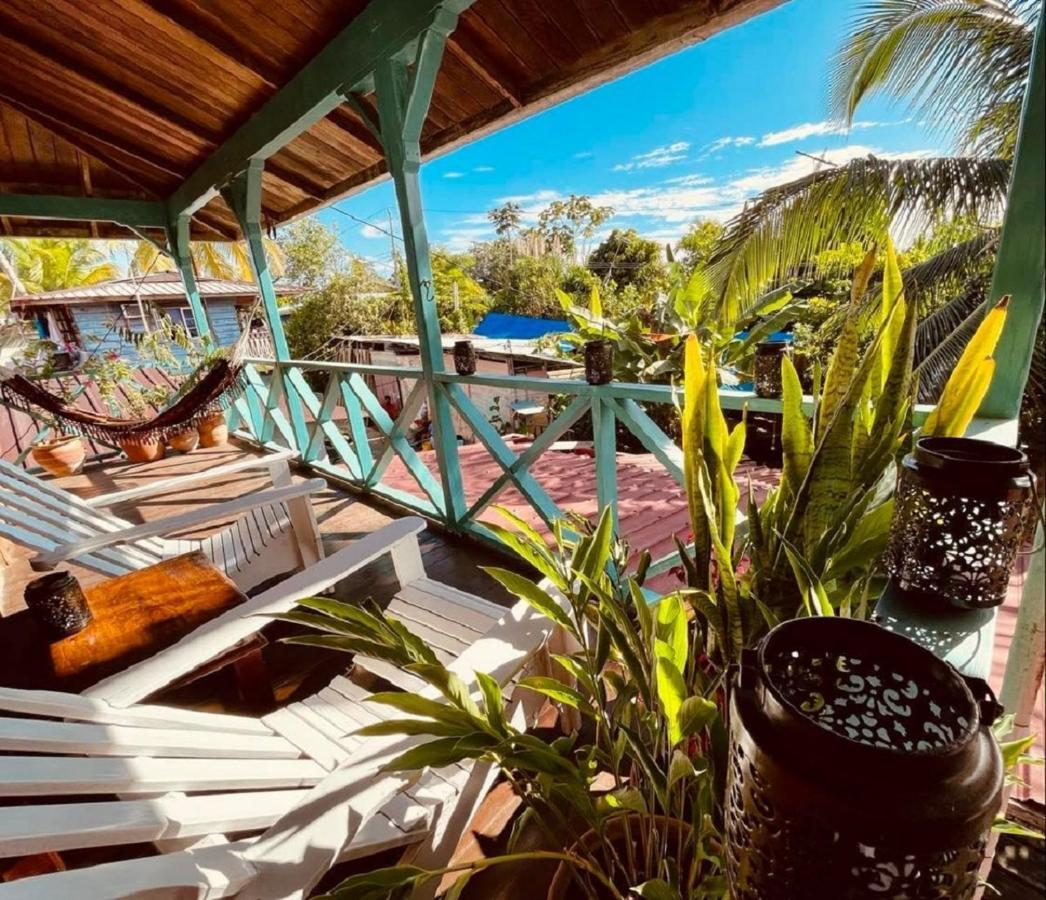 Villa Amaya Bocas Town Dış mekan fotoğraf