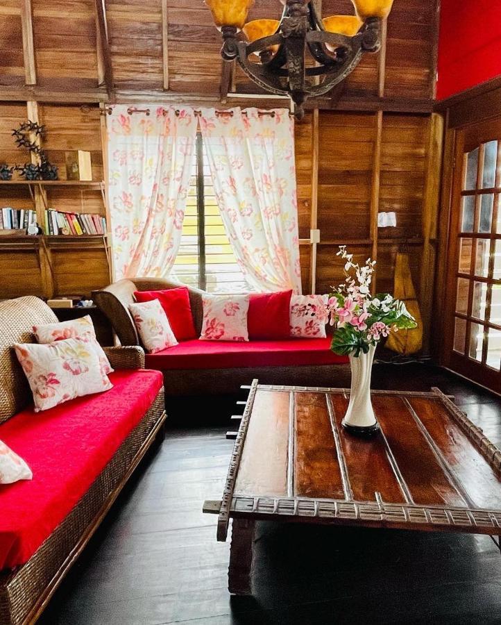 Villa Amaya Bocas Town Dış mekan fotoğraf