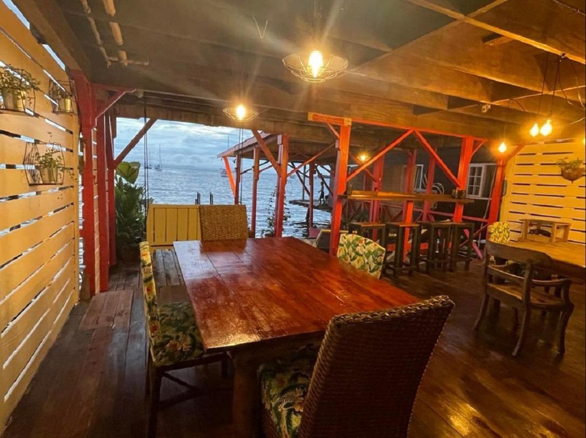 Villa Amaya Bocas Town Dış mekan fotoğraf