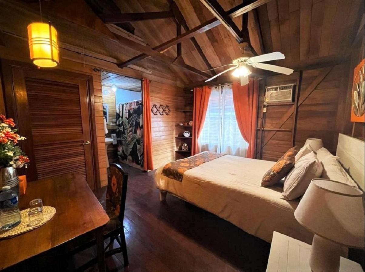 Villa Amaya Bocas Town Dış mekan fotoğraf