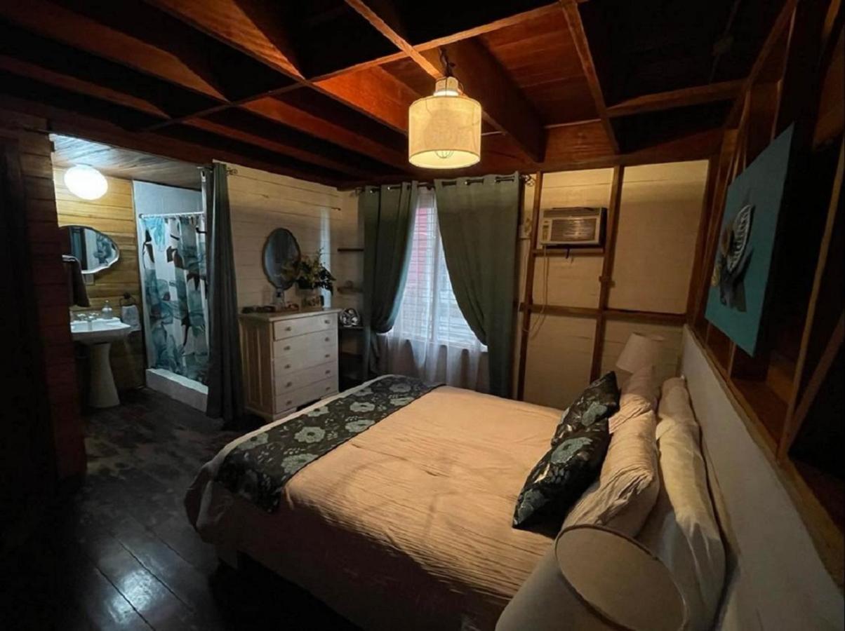 Villa Amaya Bocas Town Dış mekan fotoğraf