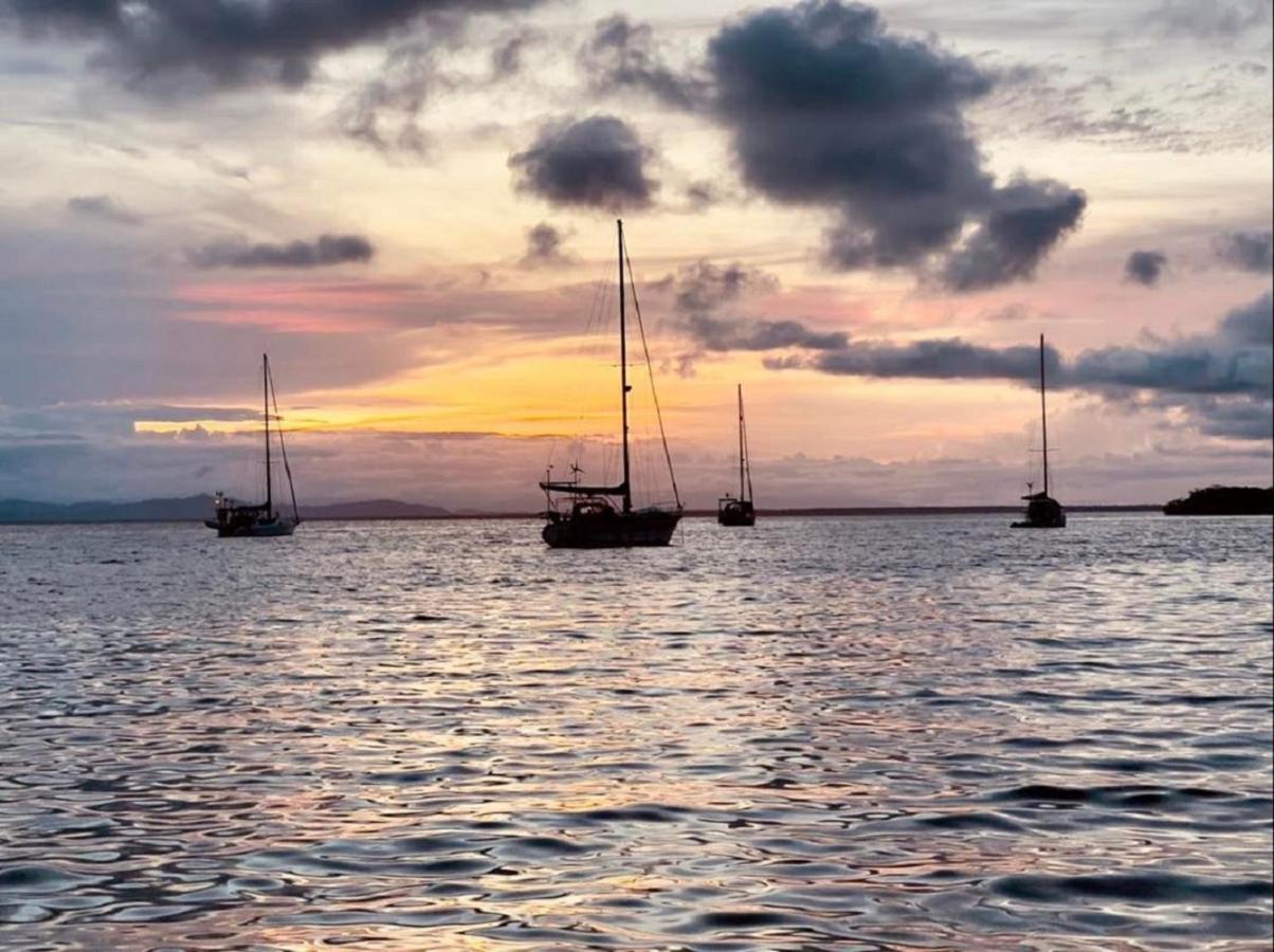 Villa Amaya Bocas Town Dış mekan fotoğraf