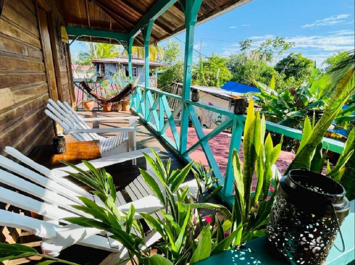 Villa Amaya Bocas Town Dış mekan fotoğraf