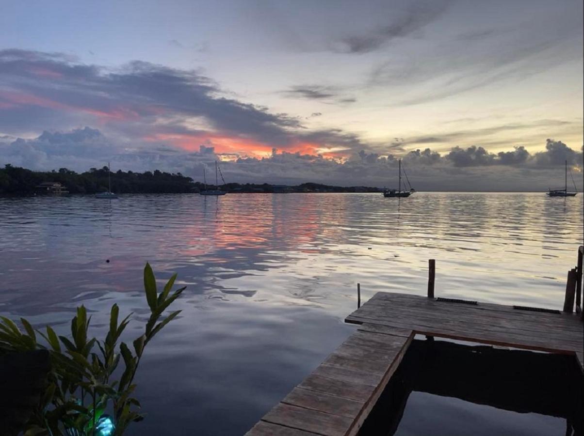 Villa Amaya Bocas Town Dış mekan fotoğraf