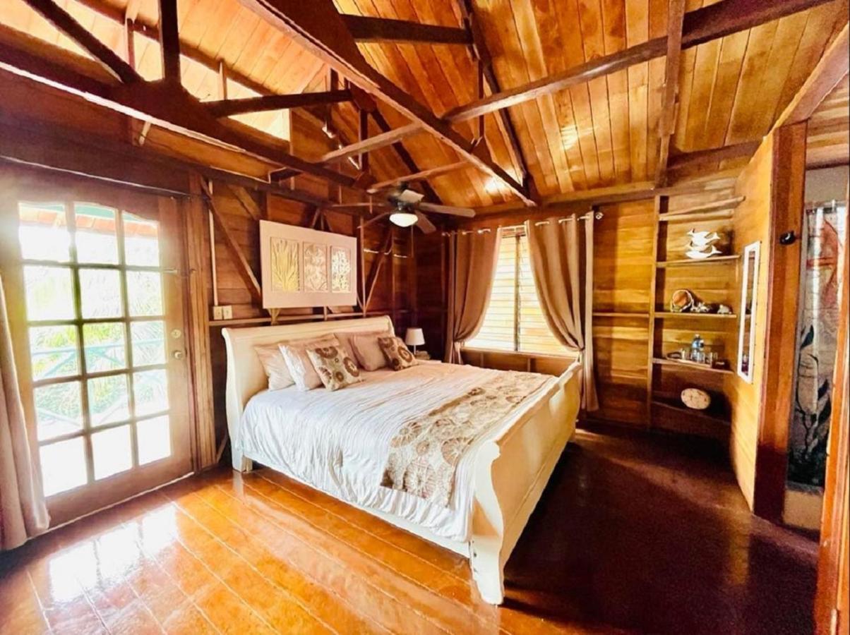 Villa Amaya Bocas Town Dış mekan fotoğraf