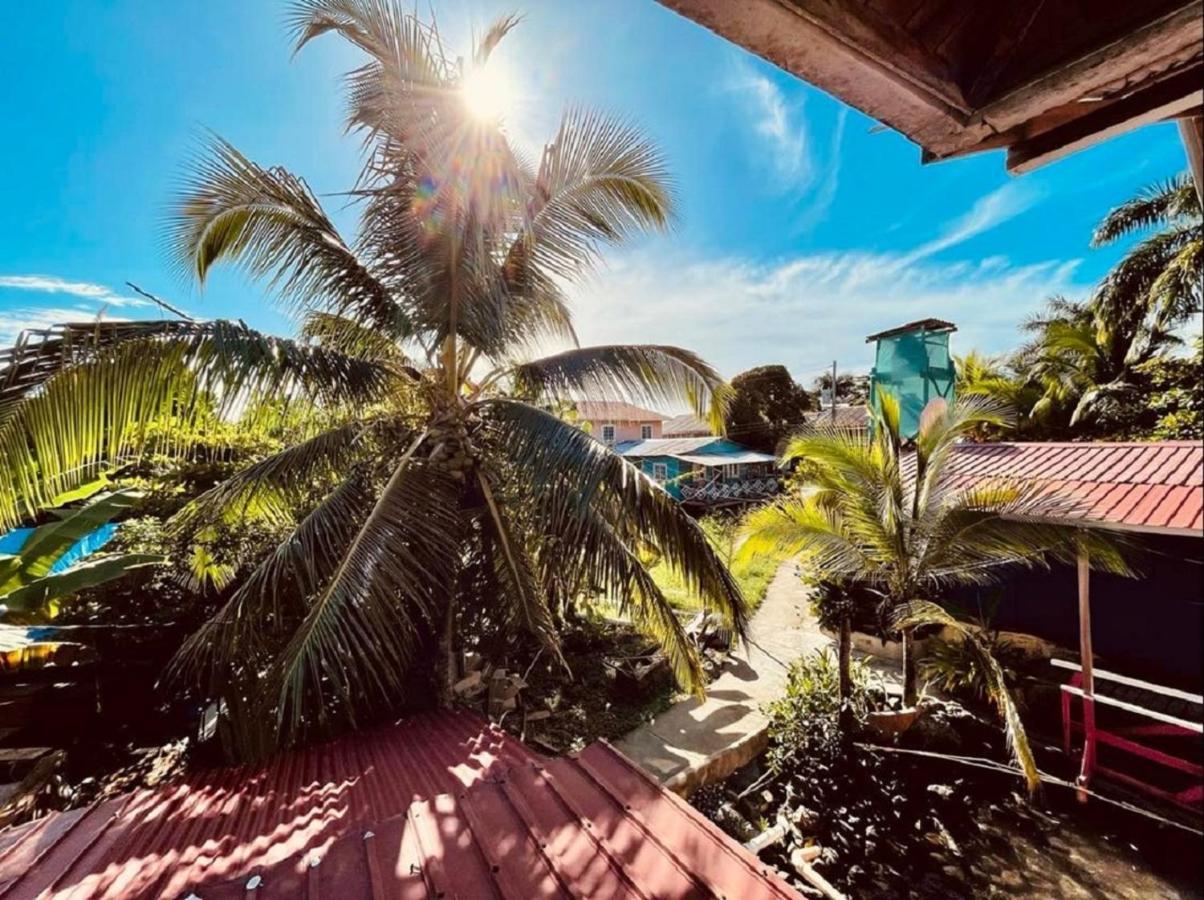 Villa Amaya Bocas Town Dış mekan fotoğraf