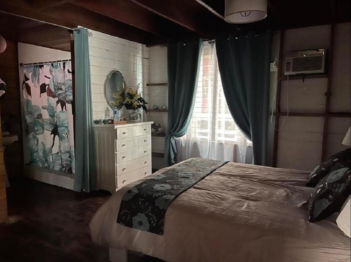 Villa Amaya Bocas Town Dış mekan fotoğraf