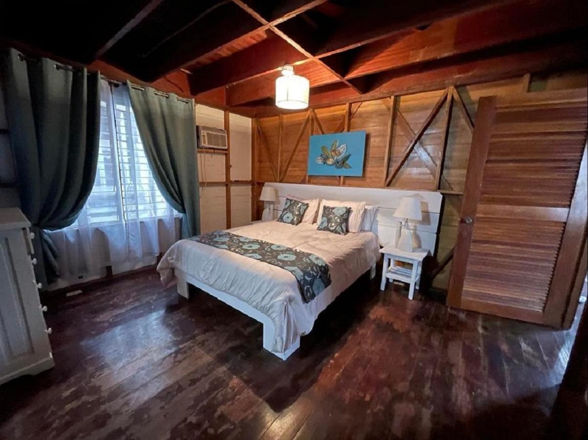 Villa Amaya Bocas Town Dış mekan fotoğraf