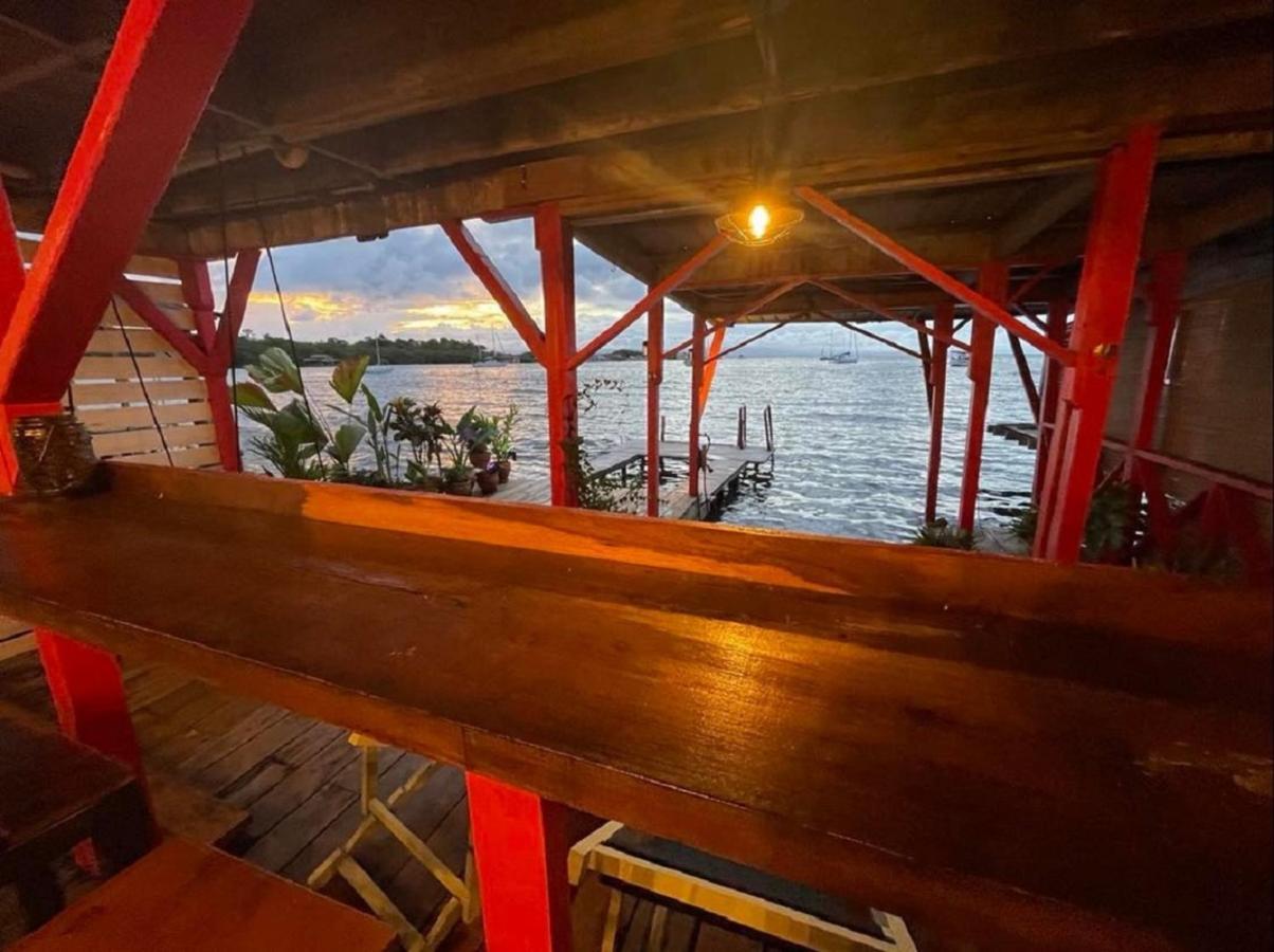 Villa Amaya Bocas Town Dış mekan fotoğraf