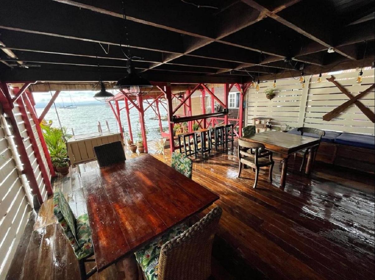 Villa Amaya Bocas Town Dış mekan fotoğraf