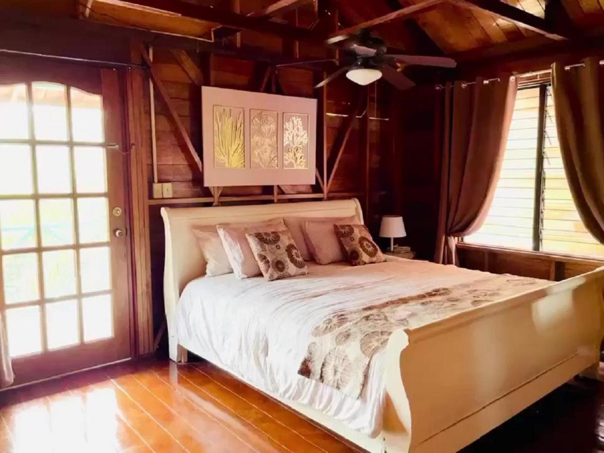 Villa Amaya Bocas Town Dış mekan fotoğraf