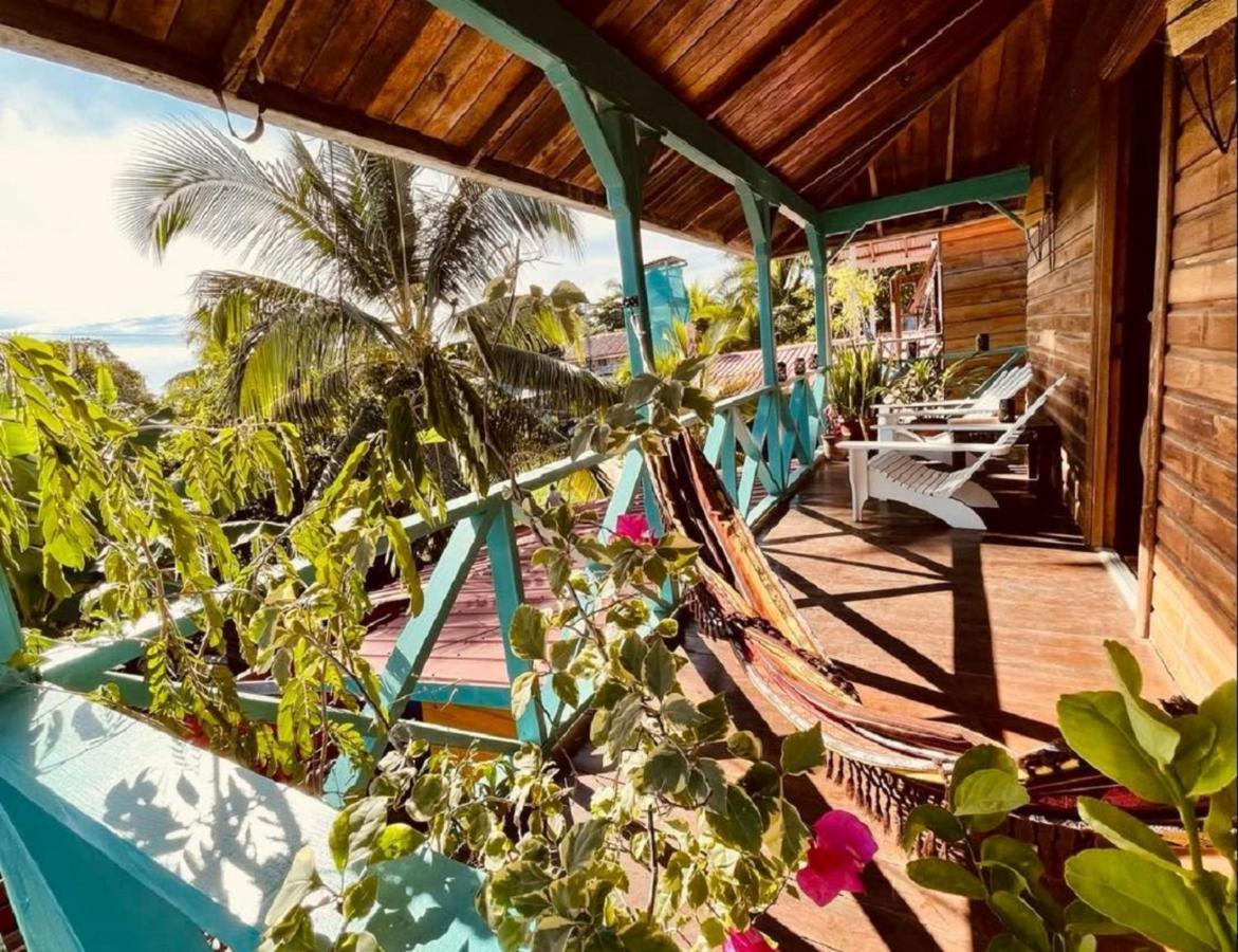 Villa Amaya Bocas Town Dış mekan fotoğraf