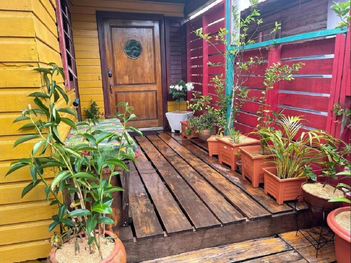 Villa Amaya Bocas Town Dış mekan fotoğraf