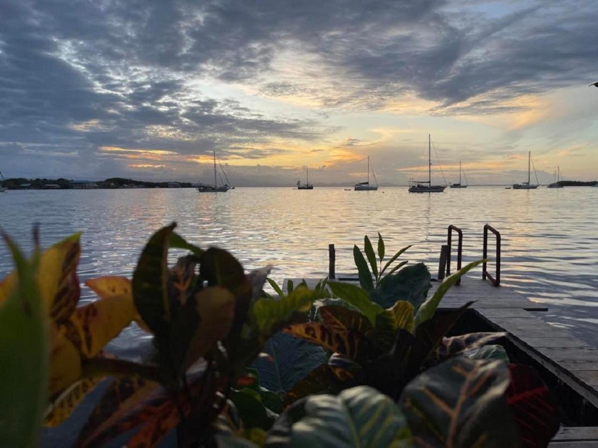 Villa Amaya Bocas Town Dış mekan fotoğraf
