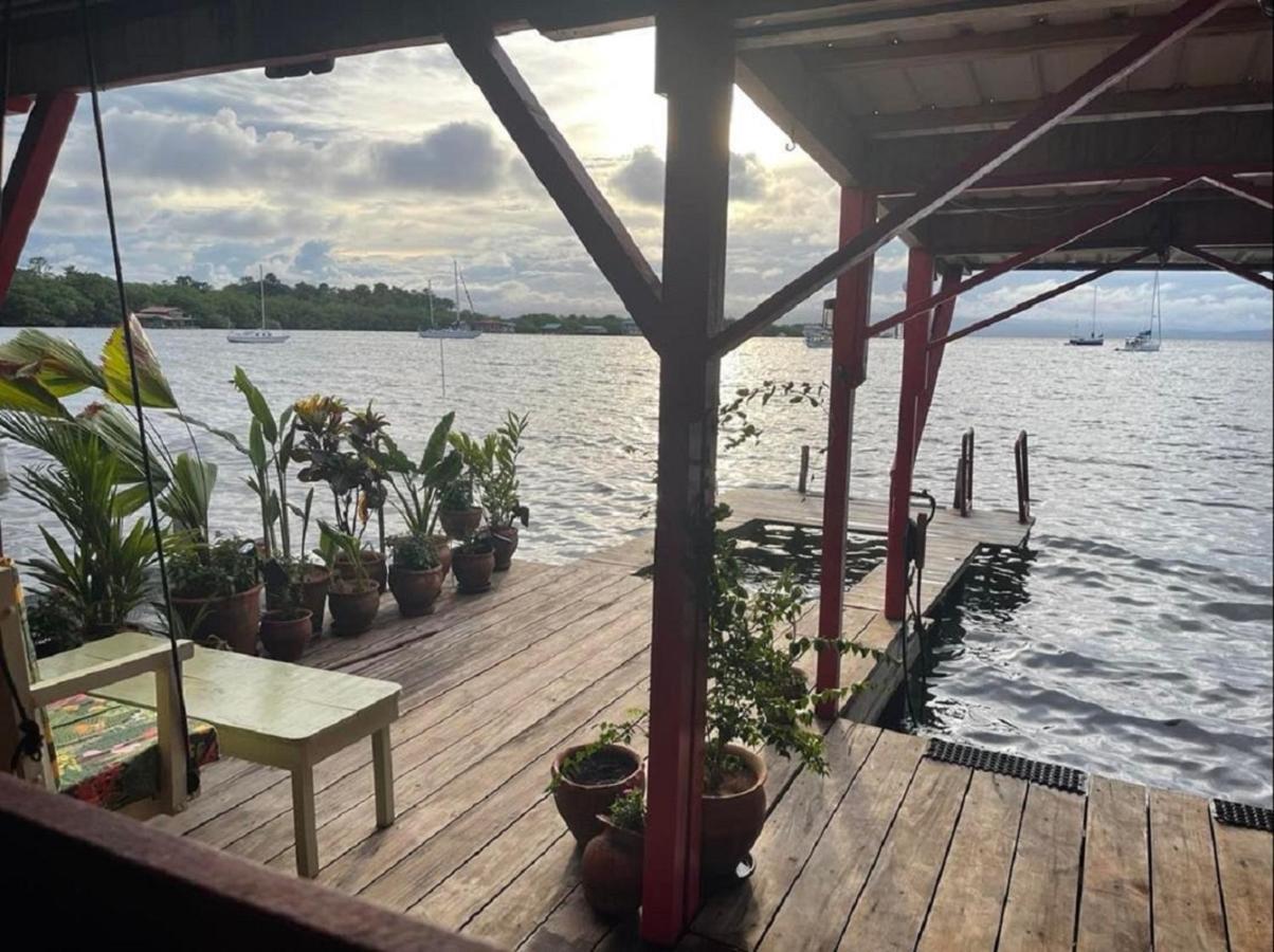 Villa Amaya Bocas Town Dış mekan fotoğraf
