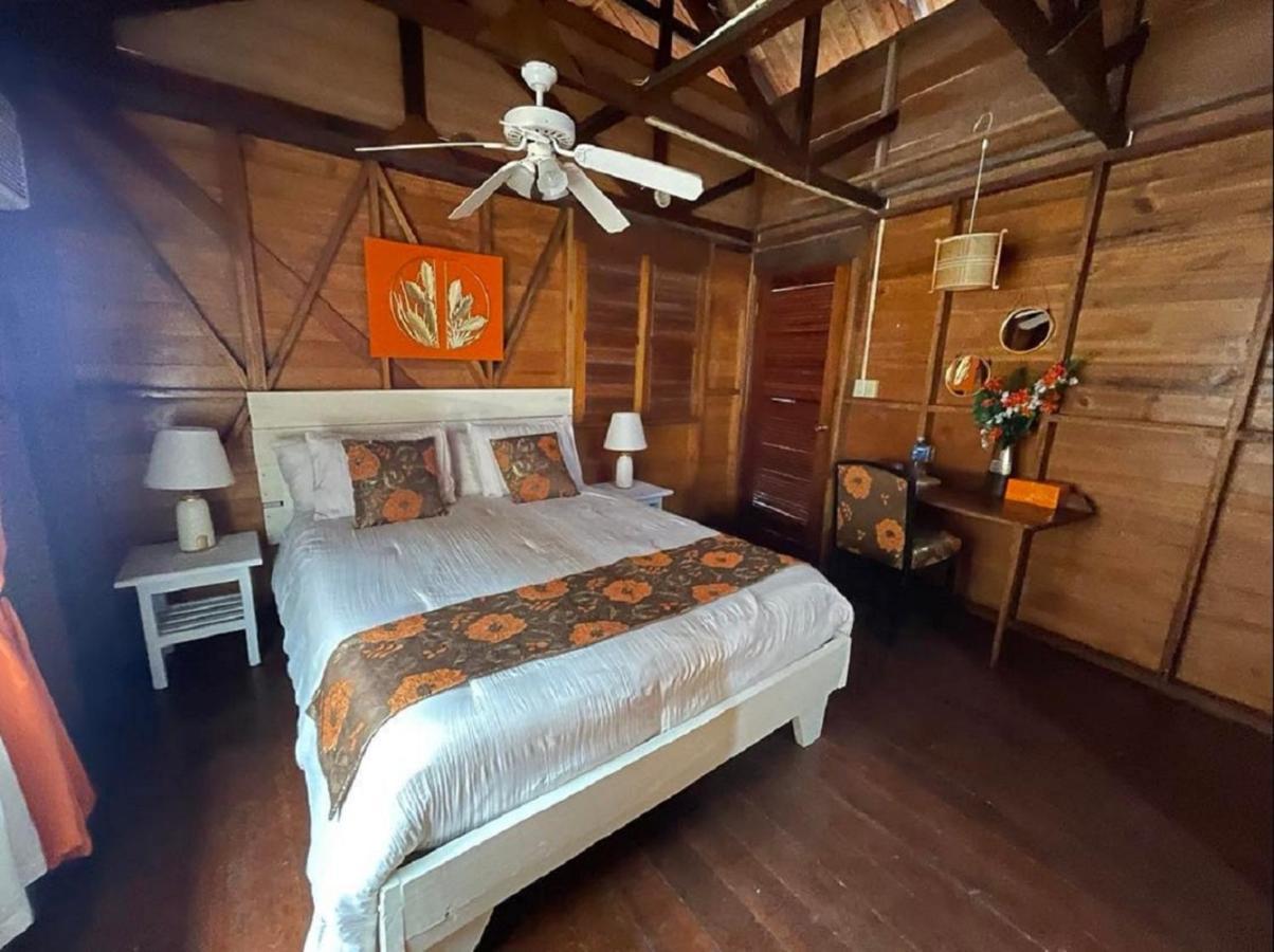 Villa Amaya Bocas Town Dış mekan fotoğraf