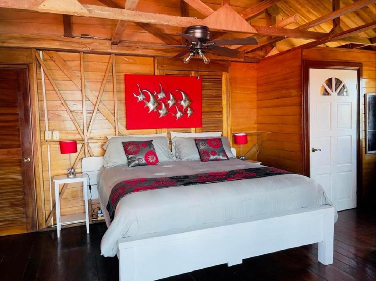 Villa Amaya Bocas Town Dış mekan fotoğraf