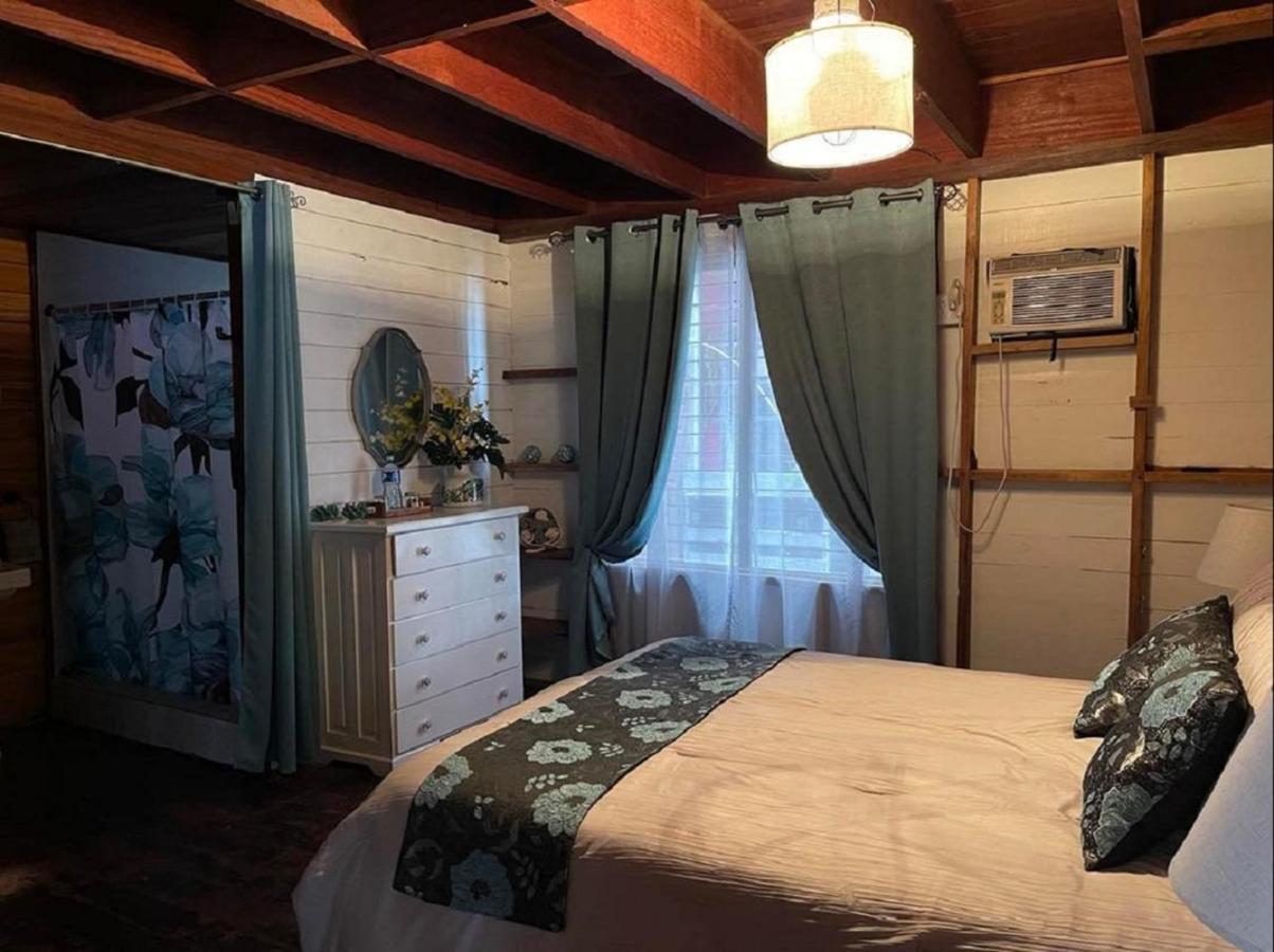 Villa Amaya Bocas Town Dış mekan fotoğraf