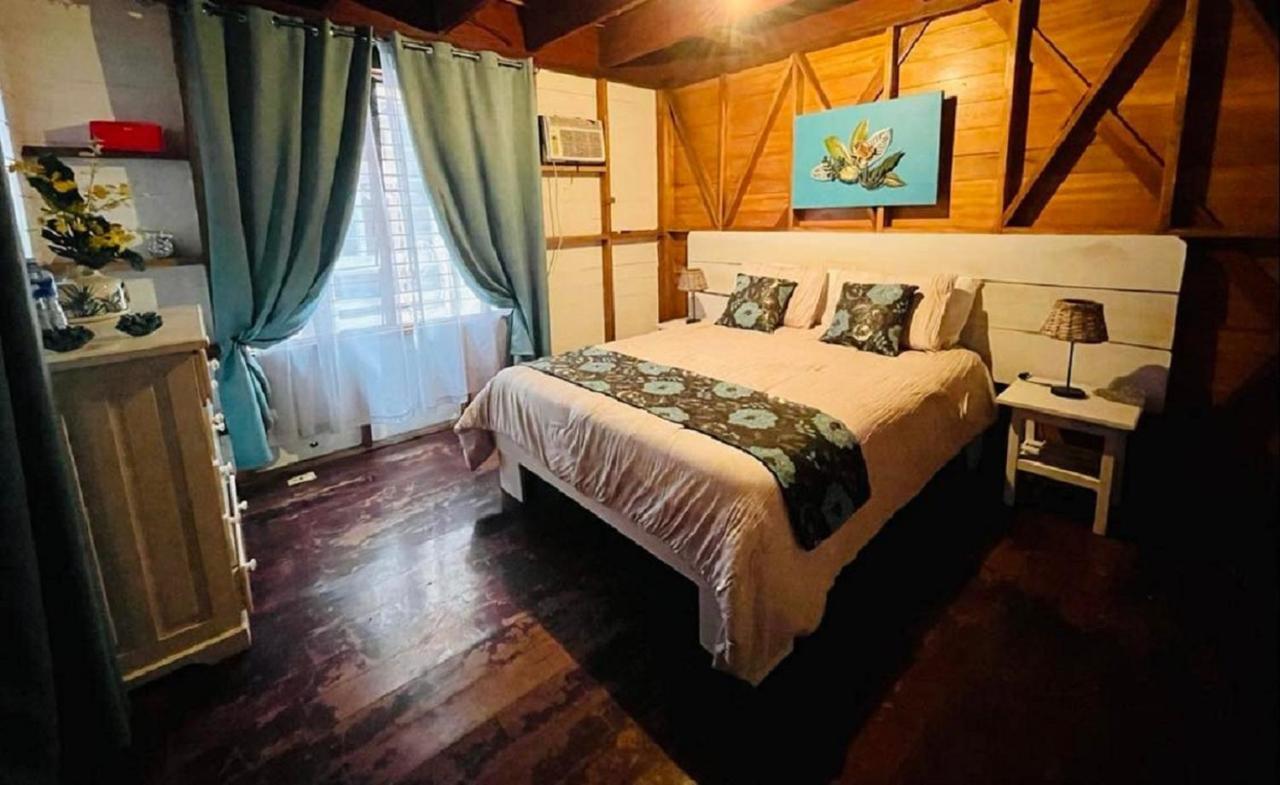 Villa Amaya Bocas Town Dış mekan fotoğraf