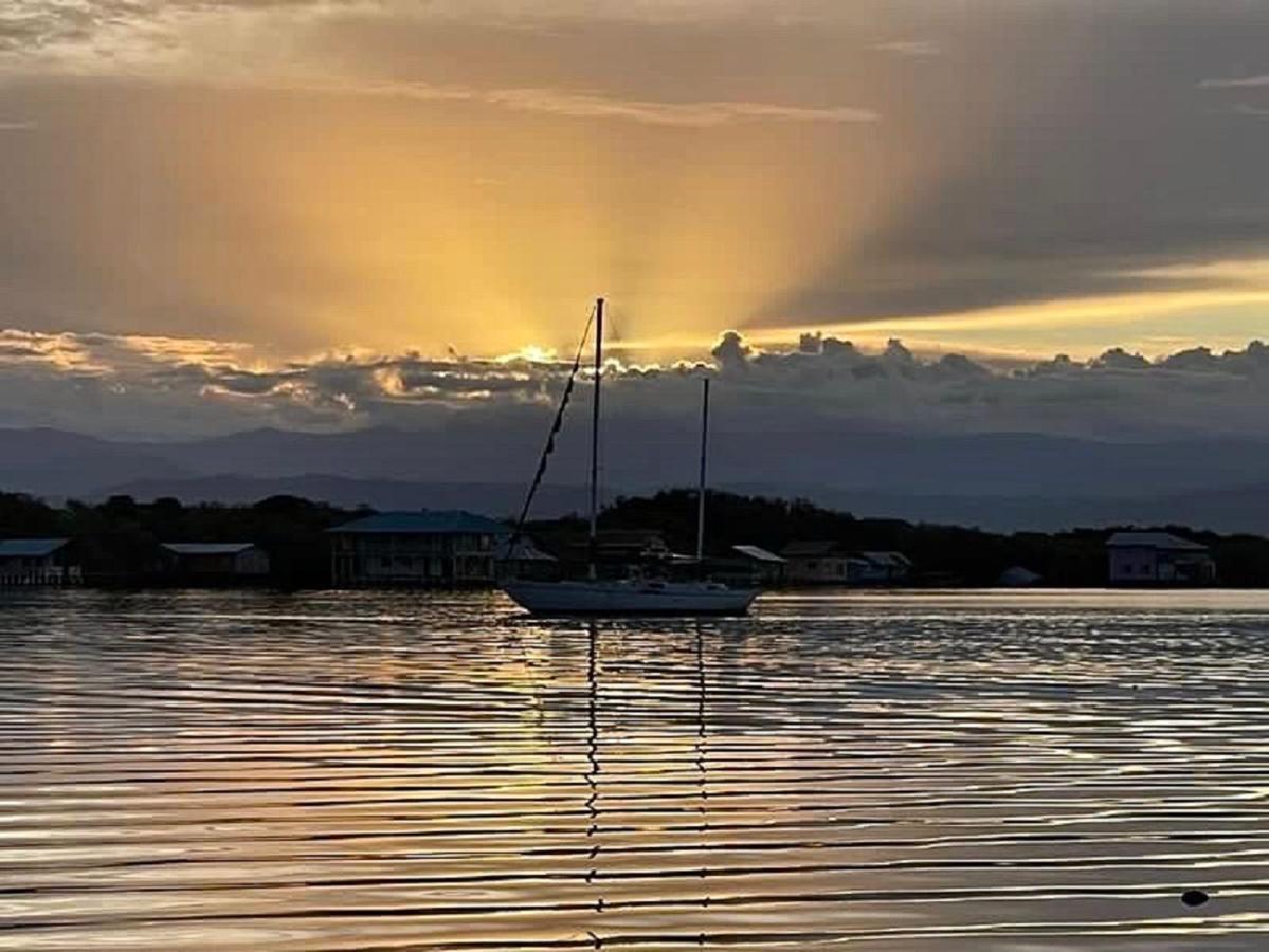 Villa Amaya Bocas Town Dış mekan fotoğraf