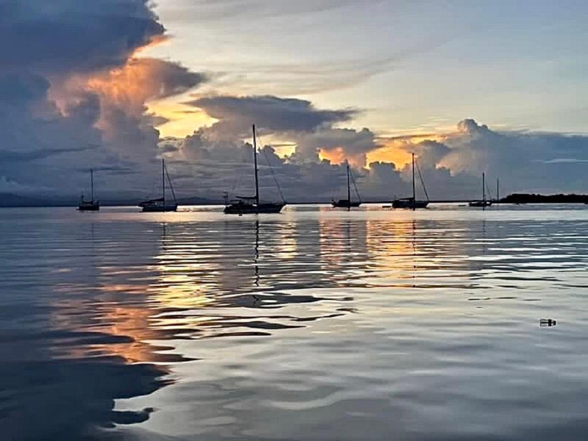 Villa Amaya Bocas Town Dış mekan fotoğraf