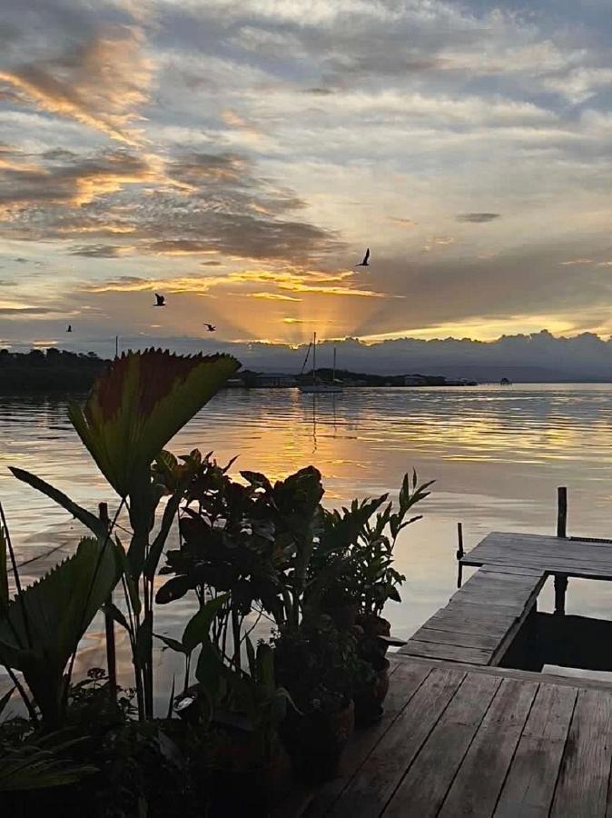 Villa Amaya Bocas Town Dış mekan fotoğraf