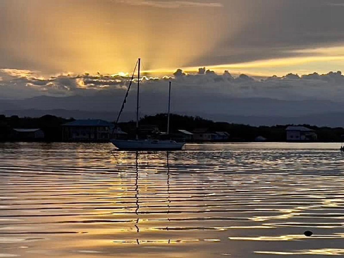Villa Amaya Bocas Town Dış mekan fotoğraf
